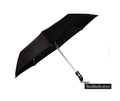Heren paraplu - Max zwart 530693zw