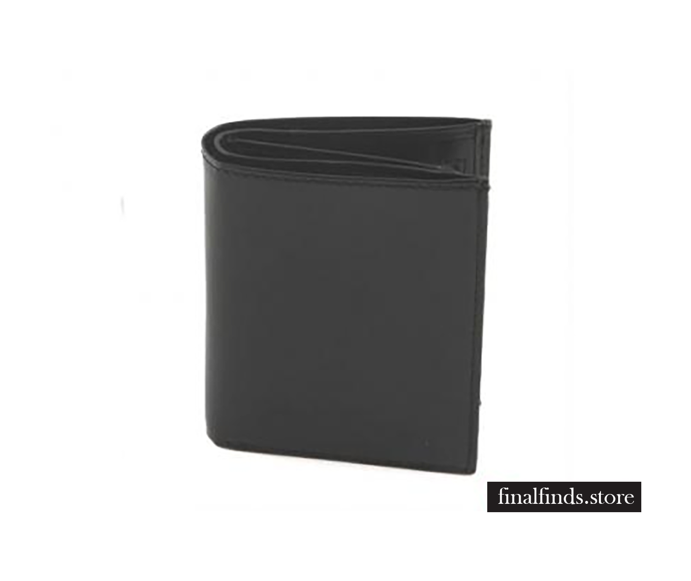 Leren heren portefeuille Albrechtburg - bruin COT9006ZW